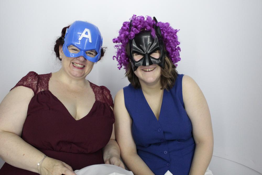 Ormiston Six Villages Academy | View more photos from the event at gallery.myphotoboothexperience.co.uk/u/MyPhotoBoothExperienceLtd/Ormiston-Six-Villages-Academy